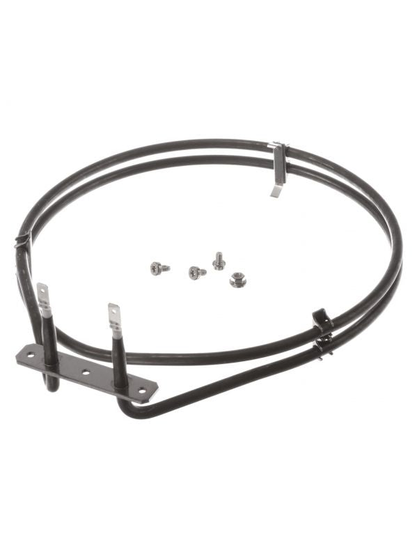 Original Bosch / Siemens Umluftheizung 2200W 11022808 für HBG634BS1/40 – Produktansicht