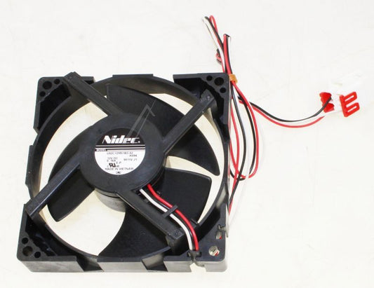 Original Samsung Motor BLDC Lüfter U92C12MS1B3-52K094/09232J DA31-00338C für RB34T600CSA/EF · 1 bestätigte… – Produktbild