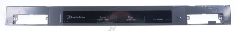 Original LG Abdeckungseinheit oben ACQ90401828 für GBB72PZEFN · 3 bestätigte Gerätekennungen – Produktbild