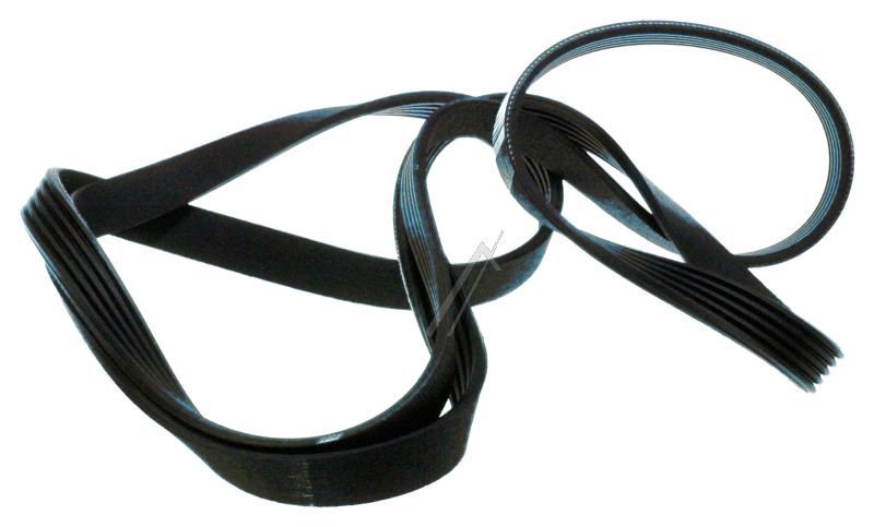 Original Bosch Siemens 1255J5EL Poly-V-Antriebsriemen 00678915 für WM14T390/18 Position 0319