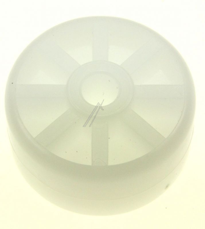 Original Samsung Rolle hinten: AMICA-PJT, PP, 33, NTR, W18.5 DA61-06202A für RB34T600CSA/EF · 3 bestätigte… – Produktbild