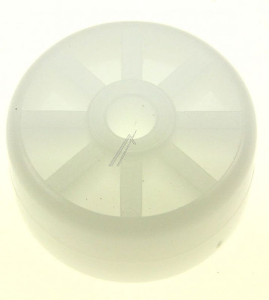 Original Samsung Rolle hinten: AMICA-PJT, PP, 33, NTR, W18.5 DA61-06202A für RB34T600CSA/EF · 3 bestätigte… – Produktbild