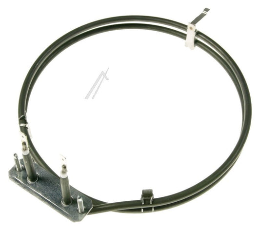Original Gorenje Ringheizung 2100 W 488922 für Backofen – Produktansicht