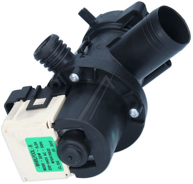 C00311532 Pumpe 481010585015 für 858301816012