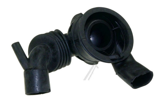Original Ökoverschluss / Faltenbalg Bosch Siemens 00494562 für WM14N228/41 – Produktbild