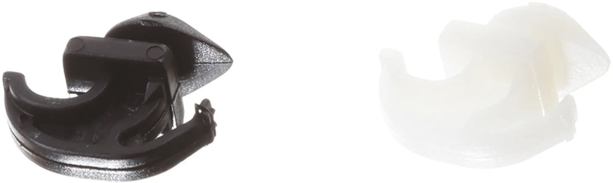 Original Bosch Siemens Halter 00067083 für Arbeitsplatte und Vorderwand – passend für WM14B222/24 und WM14N228/41