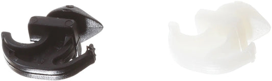 Original Bosch Siemens Halter 00067083 für Arbeitsplatte und Vorderwand – passend für WM14B222/24 und WM14N228/41