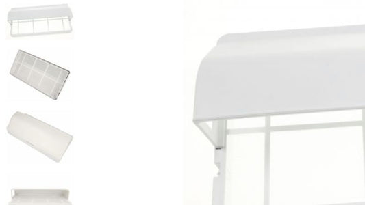 Original Gorenje Filtergehäuse 457168 für DE82ILBG