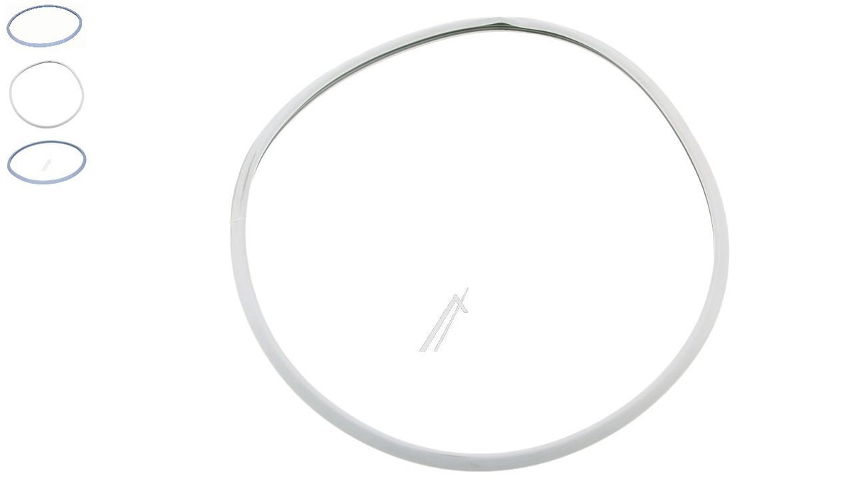 Original Gorenje Türdichtung 594873 für DE82ILBG