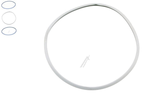 Original Gorenje Türdichtung 594873 für DE82ILBG