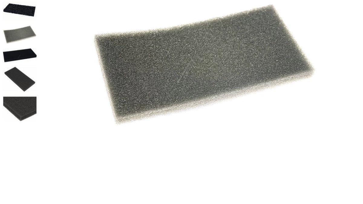 Original Gorenje Schaumfilter 810183 für DE82ILBG