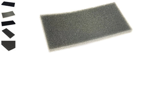 Original Gorenje Schaumfilter 810183 für DE82ILBG