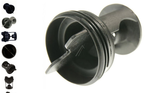 Original Gorenje Flusensieb 716300 für WNEI74SAPS