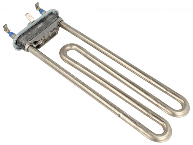 Original Gorenje Waschmaschinenheizung 605737 für WNEI74SAPS 741266/01, /03 & /04 – Ansicht 1