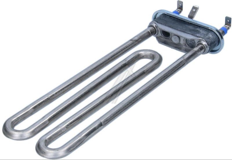 Original Gorenje Waschmaschinenheizung 605737 für WNEI74SAPS 741266/01, /03 & /04 – Ansicht 3