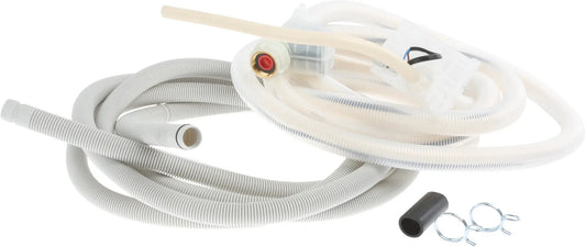 Original Bosch Siemens Aquastop- und Ablaufschlauch-Set 4 m 00673684
