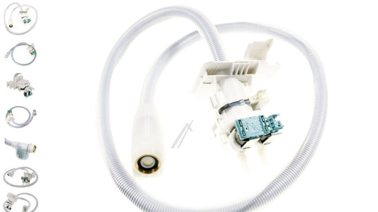 Original Aquastop Bosch Siemens 11019386 für WM14T390/18 und /01 – Produktbild