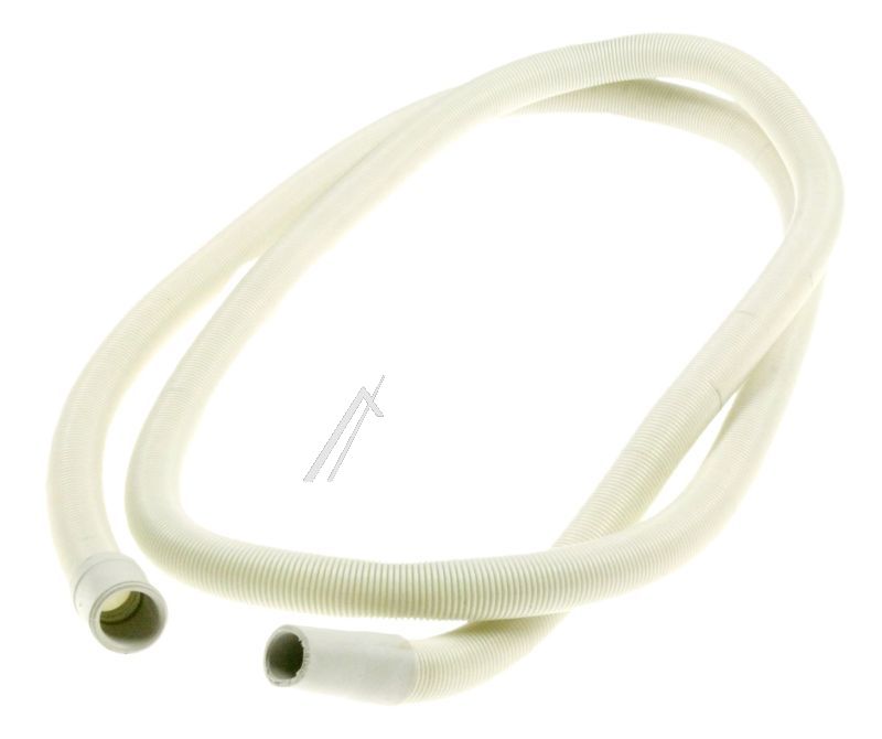 Original Beko Ablaufschlauch 2803801500 für WTV8744D / 7162842400 – Ansicht 2
