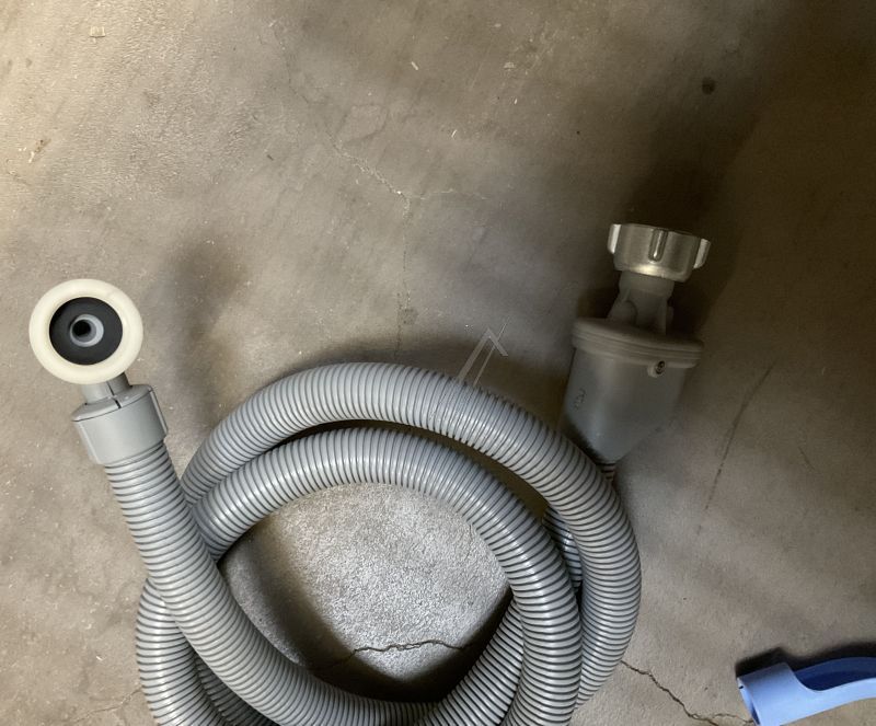 Original Beko Aquastop-Zulaufschlauch – Ansicht 1
