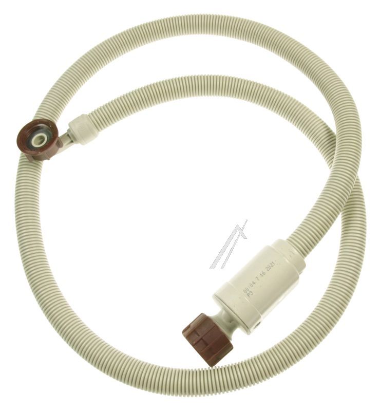 Original Beko Aquastop-Zulaufschlauch – Ansicht 2