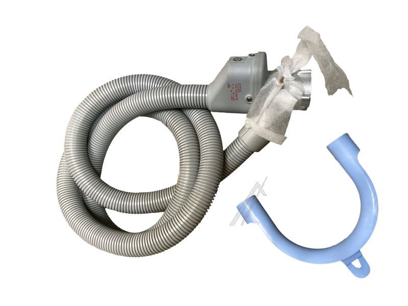 Original Beko Aquastop-Zulaufschlauch – Ansicht 3