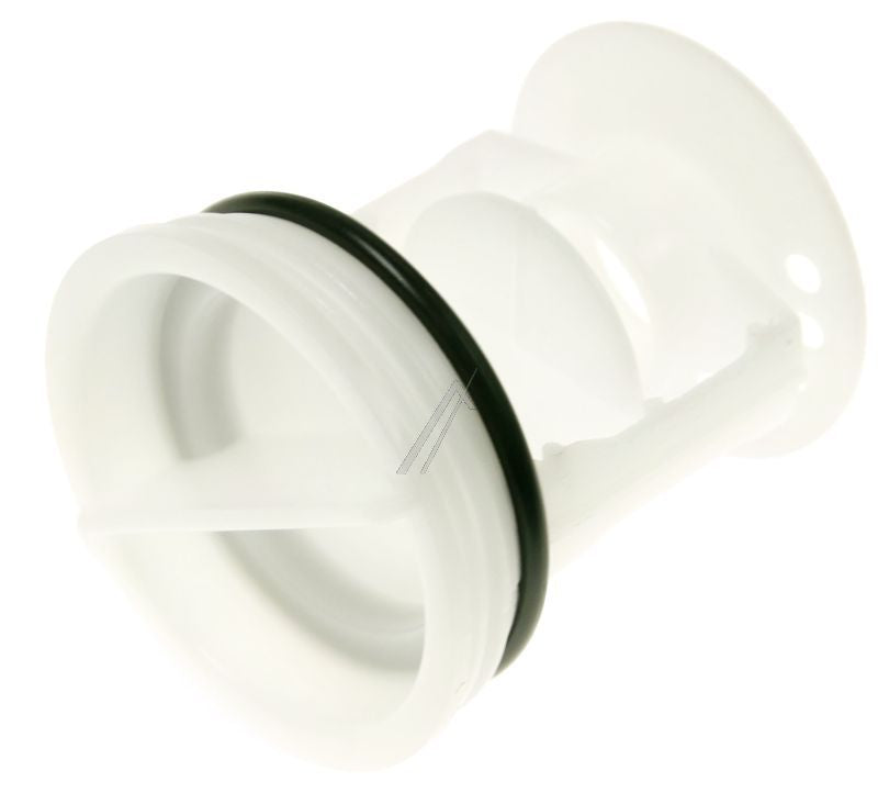 Original Beko Flusensieb 2872700100 für WTV8744D und WML91433NP1 – Ansicht 1