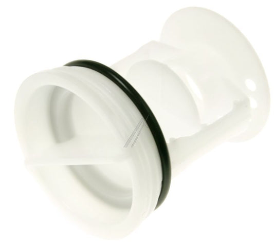 Original Beko Flusensieb 2872700100 für WTV8744D und WML91433NP1 – Ansicht 1