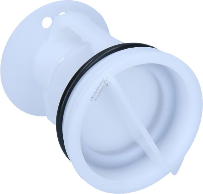 Original Beko Flusensieb 2872700100 für WTV8744D und WML91433NP1 – Ansicht 2