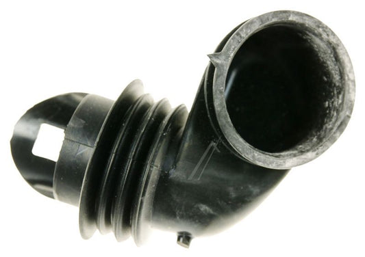 Original Beko Verbindungsschlauch 2857160100 für WML91433NP1 / 7145647100 – Ansicht 1