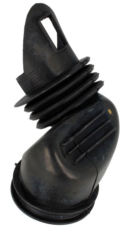 Original Beko Verbindungsschlauch 2857160100 für WML91433NP1 / 7145647100 – Ansicht 2