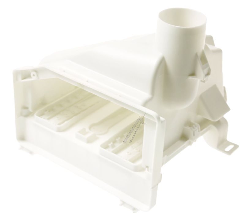 Original Beko Waschmittelkammer 2493800100 für WML91433NP1 / 7145647100 – Ansicht 3