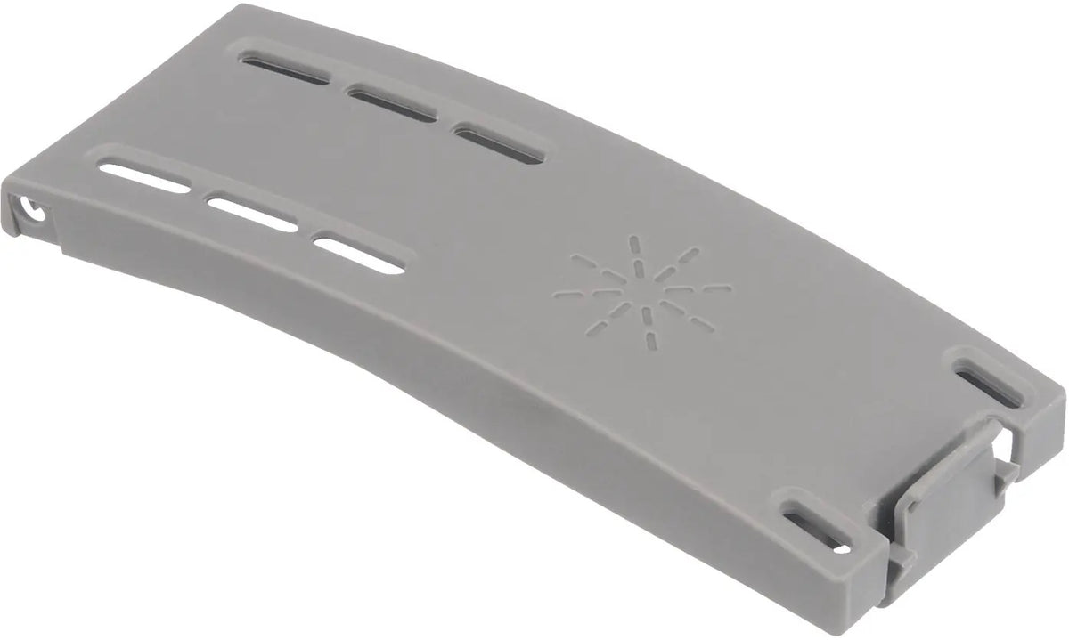 Original Bosch Siemens Deckel mit Dichtung Klarspülerzugabe 00611575 – passend für SN65M037EU/65