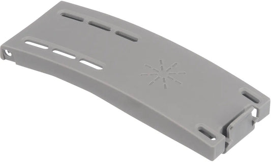 Original Bosch Siemens Deckel mit Dichtung Klarspülerzugabe 00611575 – passend für SN65M037EU/65