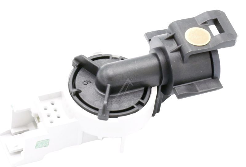 Original Druckschalter AEG Electrolux 140000554083 für IKEA MEDELSTOR – Ansicht 1