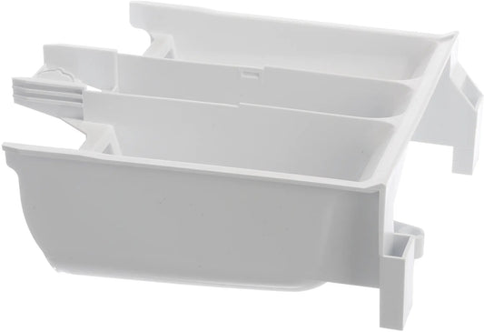 Original Einspülschale 12043842 für Siemens WM14N228/41 – Produktansicht