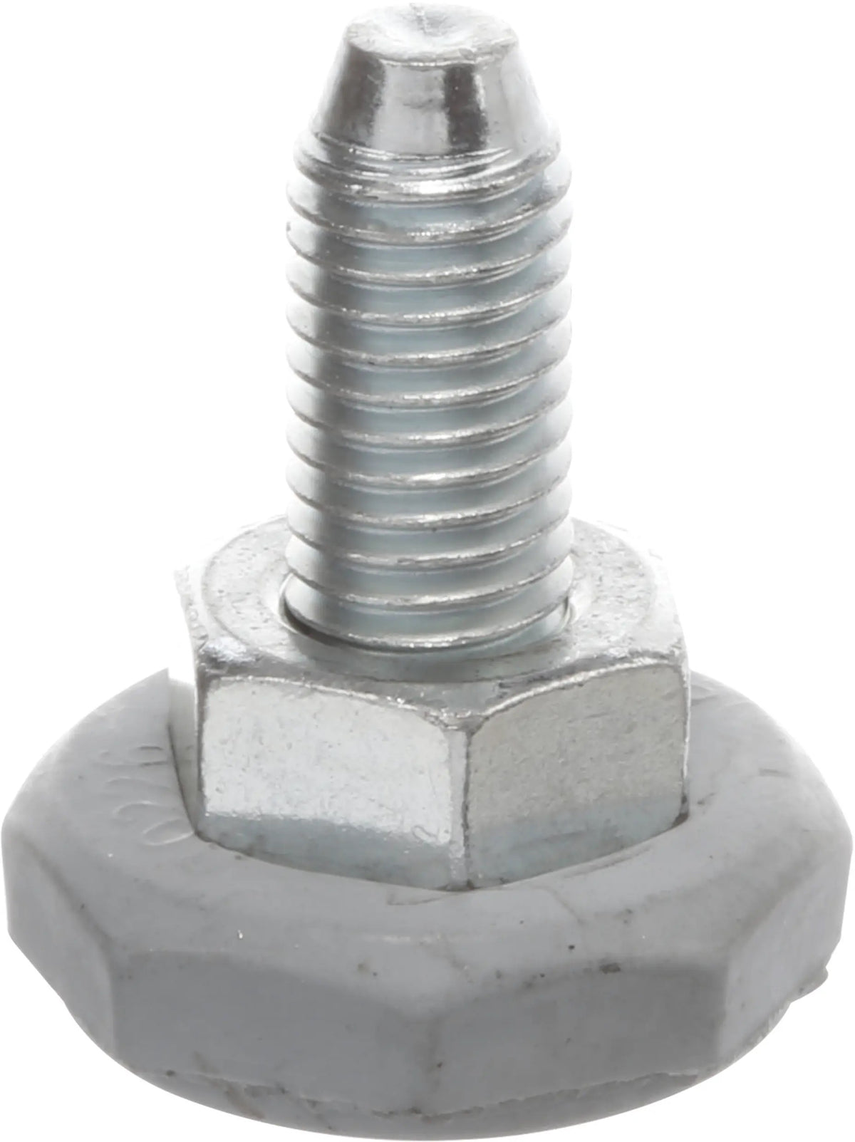 Original Gerätefuß 00637399 für Siemens WM14N228/41 – Originalteil 00637399
