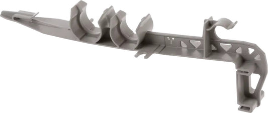 Original Bosch Siemens Halter Zu- und Ablaufschlauch 12042905 – passend für SN65M037EU/65