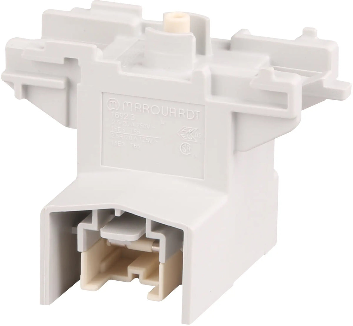 Original Bosch Siemens Hauptschalter 00620775 – passend für SN65M037EU/65