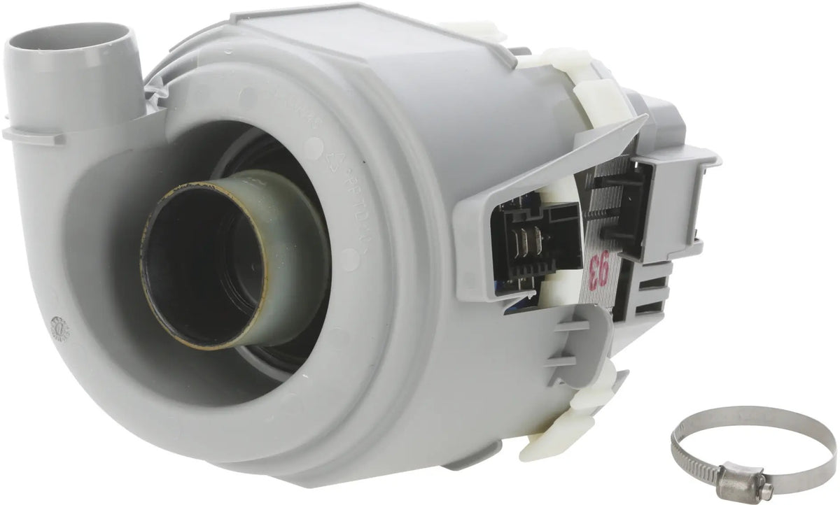 Original Bosch Siemens Heizpumpe EDS High Efficiency 00657137 – passend für SPI69T25EU/01 und /14