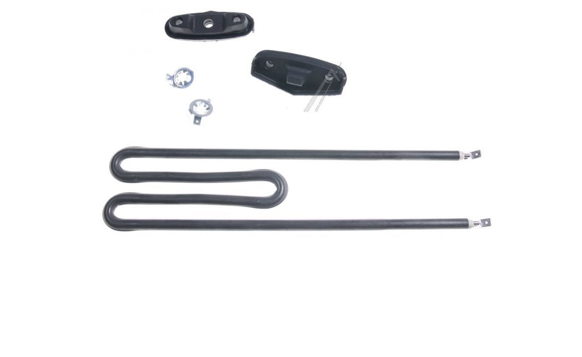 Original Miele Heizung 11905530 mit 2100 W für W5821 EcoCare
