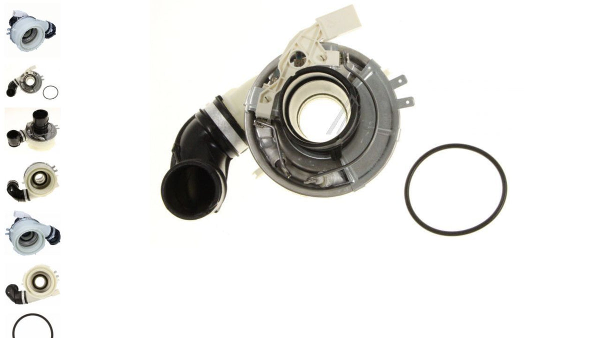 Original Heizwiderstand AEG Electrolux 140002162232 für IKEA MEDELSTOR
