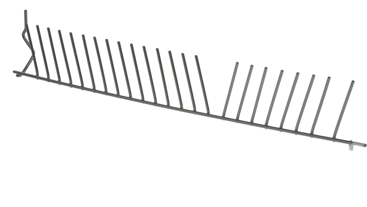 Original Bosch Siemens Klappstachelreihe hinten 00668360 Unterkorb – passend für SN65M037EU/65