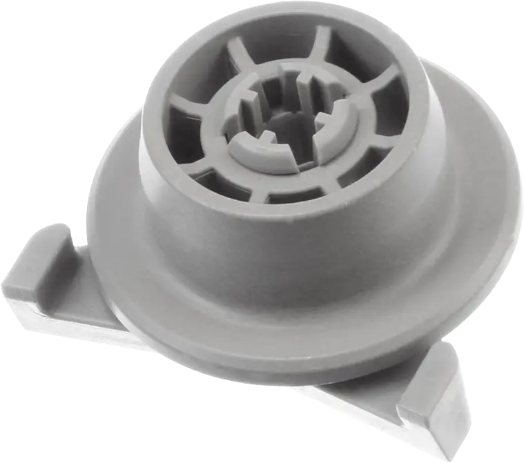 Original Korbrolle Bosch Siemens 10014039 für IKEA KALLBODA – Ansicht 1