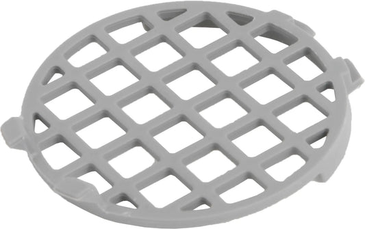 Original Bosch Siemens Microsieb Zusatzsieb gegen Grobschmutz 00428216 – passend für SN65M037EU/65