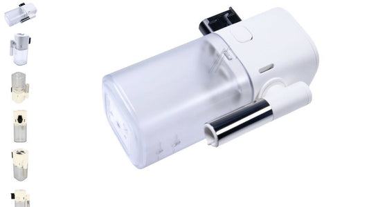 Original DeLonghi Milchbehälter 7313269191 für EN510W in Weiß
