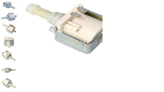 Original DeLonghi Pumpe 5113270613 für ECAM22.110.B