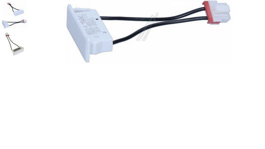 Original Samsung Reedkontakt DA34-00043J für RB34T600CSA/EF Version 0000 und 0002