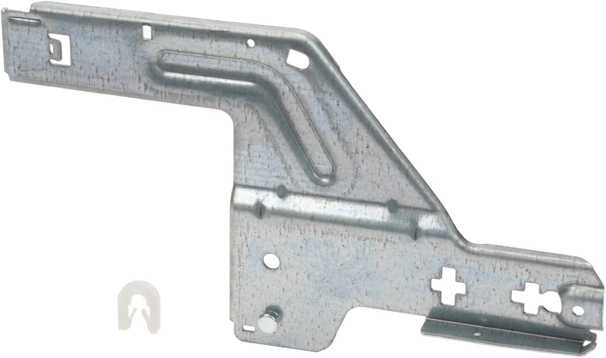 Original Bosch Siemens Scharnierplatte links 00741883 – passend für SN65M037EU/65