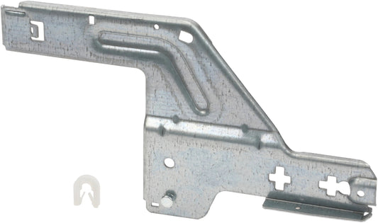 Original Bosch Siemens Scharnierplatte links 00741883 – passend für SN65M037EU/65