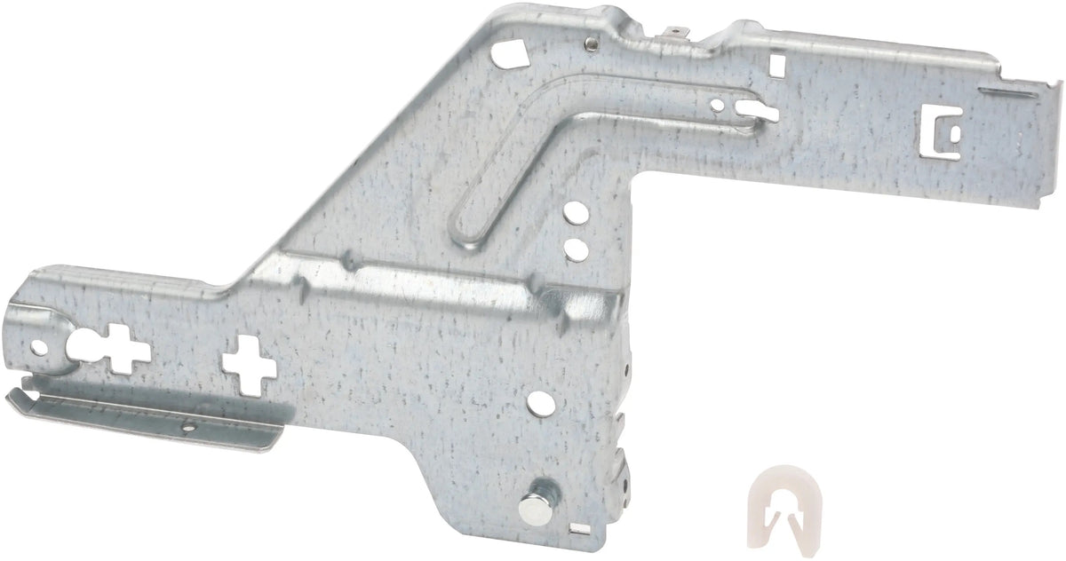 Original Bosch Siemens Scharnierplatte rechts 00741885 – passend für SN65M037EU/65